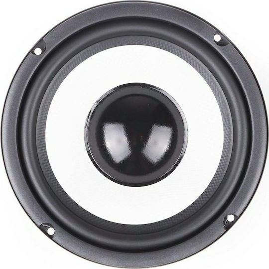 Master Audio Tieftöner Lautsprecher MA16BT/4 6.5" Widerstand 4Ω