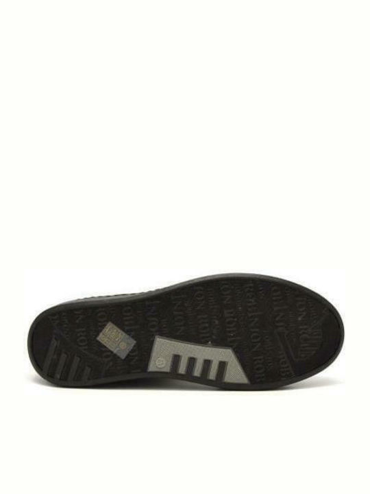 Ανδρικά Sneakers Μαύρα