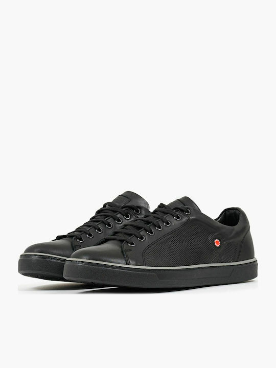 Ανδρικά Sneakers Μαύρα