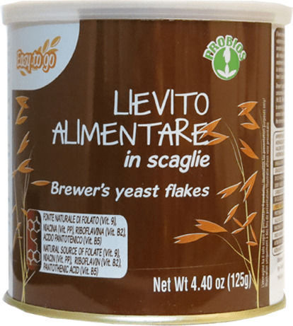 Probios Nährhefe Bier 125gr