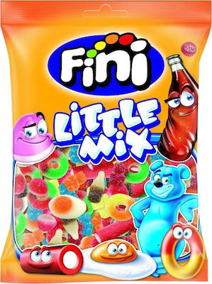 Fini Jeleuri Clear Little Mix 1buc 100gr