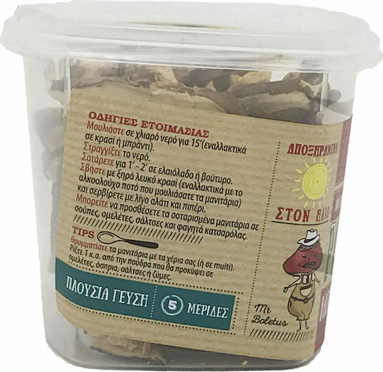 Porcini Ciuperci Hribi (Porcini) deshidratați 1buc