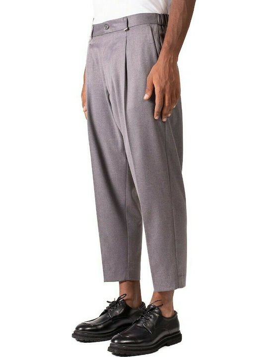 PA1827 IMB PANTS WITH PINCE