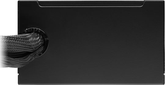 Corsair CV Series CV550 550W Μαύρο Τροφοδοτικό Υπολογιστή Full Wired 80 Plus Bronze