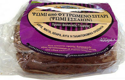 Ever Fresh Ψωμί Σιταριού Εσσαίων από Φύτρο Σιταριού 400gr