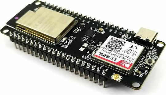Haitronic ESP32 HS1761