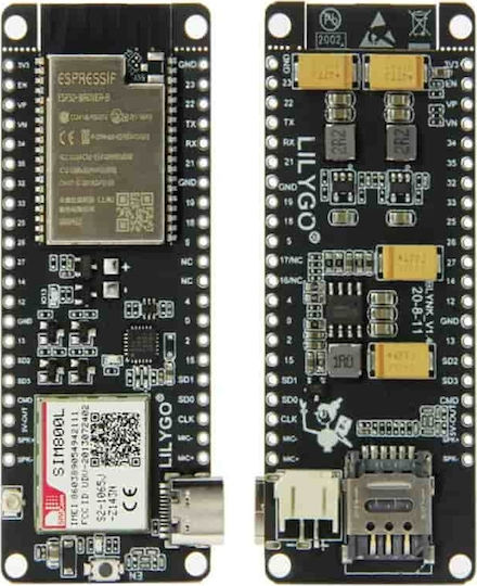 Haitronic ESP32 HS1761