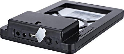 Factory Ηλιακό σύστημα φωτισμού EP-05 με Φόρτιση USB