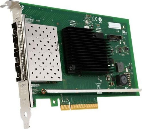 Intel X710-DA4 v3 PCI-e