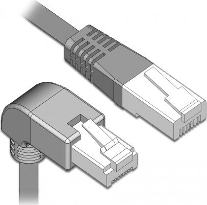 Powertech Composite male to Composite male 3m Cable (CAB-R002)