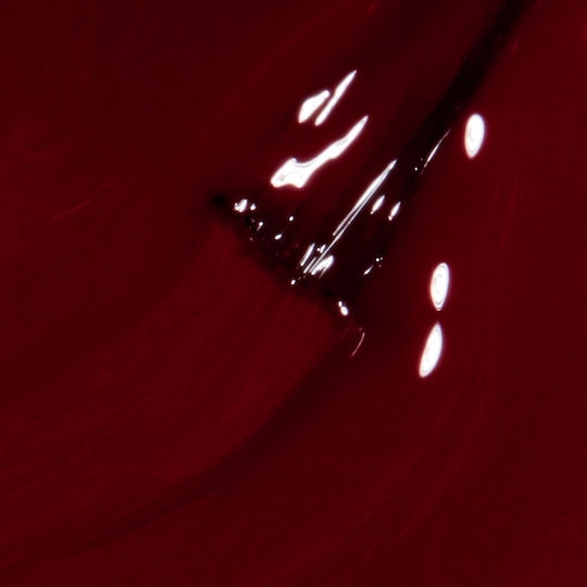 OPI Lacquer Гланц Лак за Нокти NLW52 Имам блус за червено 15мл