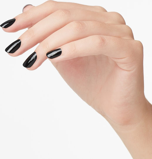 OPI Infinite Shine 2 Lustruirea De Lungă Durată Oja Luciu Lady In Negru 15ml