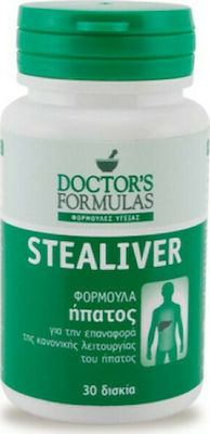 Doctor's Formulas Stealiver 30 file