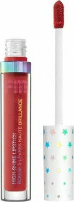 Wet n Wild Fantasy Makers High Shine Liquid Lipstick Sheer 551E Ecstasy 3.5gr