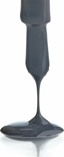 Spell 10 Free Gloss Nail Polish 70 Blackwell Gray Cream 11ml