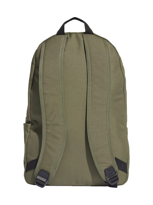 adidas Classic Badge of Sport 27.5lt Χακί adidas Classic Badge of Sport 27.5lt Χακί
