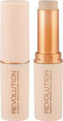 Revolution Beauty Fast Base Stick Foundation 6.2gr