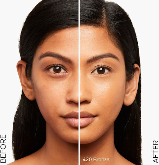 Shiseido Synchro Skin Radiant Lifting Foundation SPF30 30ml
