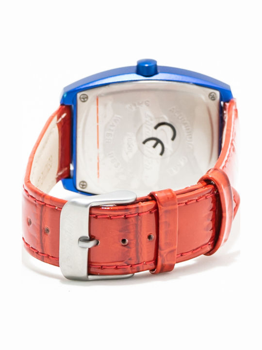 Chronotech Ρολόι Δερμάτινο Chronotech Ρολόι Δερμάτινο