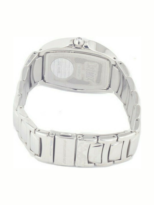 Chronotech Ρολόι Μεταλλικό Chronotech Ρολόι Μεταλλικό