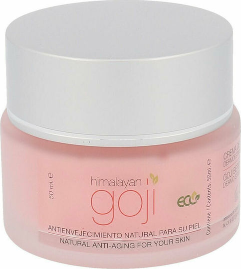 Diet Esthetic Himalayan Goji Berry Creme Gesicht Tag 50ml