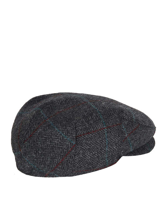 Barbour Cairn Schiebermütze Gray