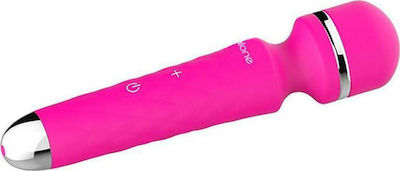 Nalone Rock Vibrator Massage 19cm Fuchsia