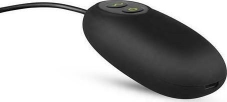 Easytoys Lewis Реалистичен Вибратор 22см Плът