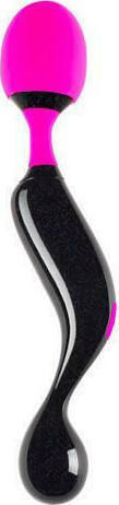 Adrien Lastic Symphony Vibrator Masaj 21cm Negru