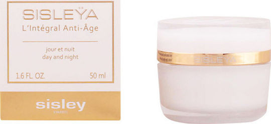 Sisley Paris Sisleya L’ Integral Anti-Age 24h Gel 50ml