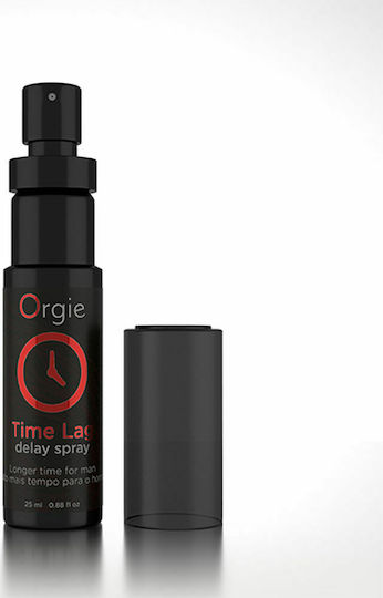 Orgie Time Lag Verzögerungsmittel Gel für Männer als Spray 25ml