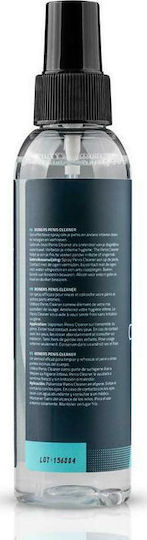 Boners Penis Cleaner για Άνδρες σε Spray 150ml