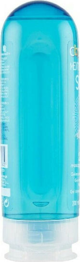 Control Feel Make Feel Mediterranean Sea Massage Gel 200ml