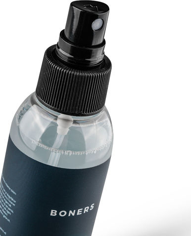 Boners Penis Cleaner για Άνδρες σε Spray 150ml