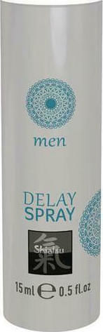 HOT Shiatsu Delay Delay in Spray 15ml