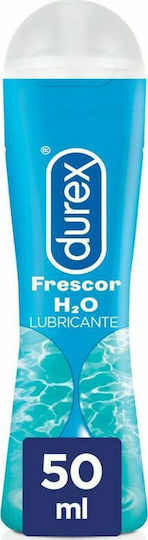 Durex Play Frescor Vaginal Lubricant Gel 50ml