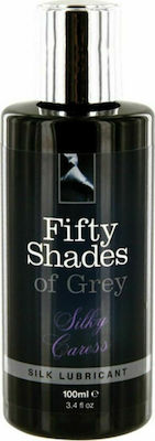 Fifty Shades of Grey Silky Caress Lubricant 100ml