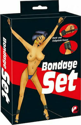 You2Toys Set Bondage