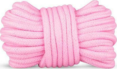 LoveBoxxx Secret Pleasure Chest BDSM Kit σε Ροζ Χρώμα