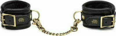 Fifty Shades of Grey Bound To You Ankle Cuffs