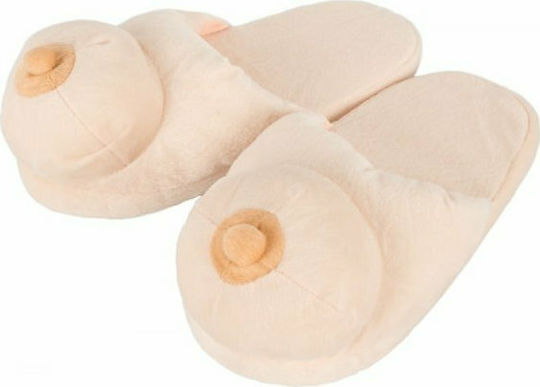 You2Toys Boobie Slippers Αστείο Sexy Δώρο 3τμχ