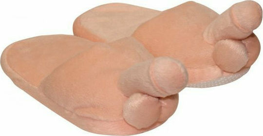 You2Toys Penis Slippers Funny Sexy Gift 07774390000