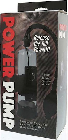 Seven Creations ﻿ Power Pump