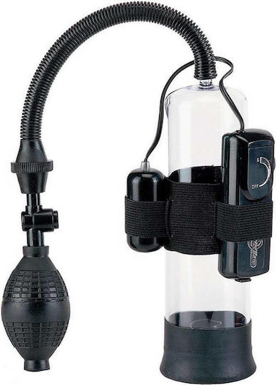 Seven Creations ﻿ Power Pump