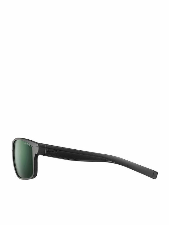 Julbo Renegade Men's Sunglasses with Black Plastic Frame J4999023