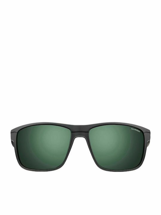 Julbo Renegade Men's Sunglasses with Black Plastic Frame J4999023