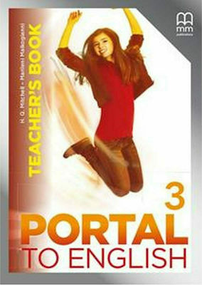 Portal 3 Workbook (+ Online Code)