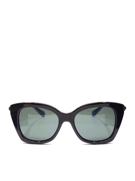 Gucci Women's Sunglasses with Burgundy Plastic Frame GG0921S 004