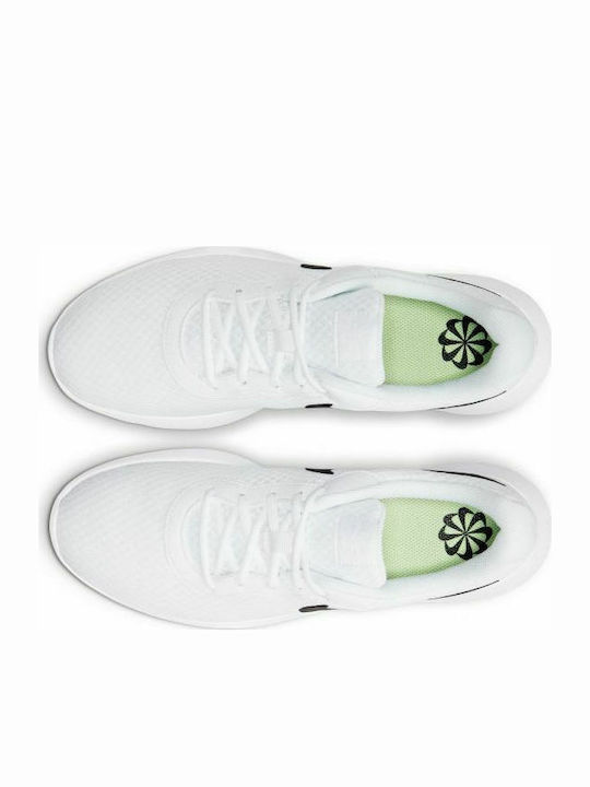 Tanjun Herren Sneakers Weiß