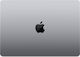 Apple MacBook Pro 16" (2021) (M1-Max/32GB/1TB) ...